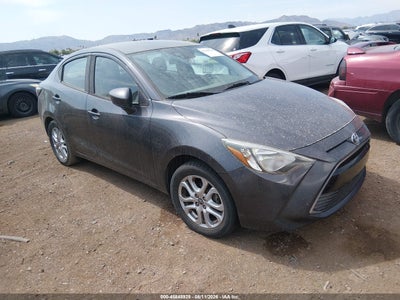 TOYOTA YARIS IA