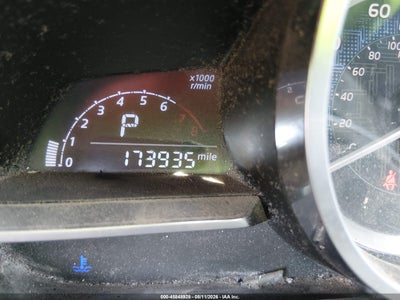 TOYOTA YARIS IA