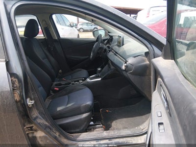 TOYOTA YARIS IA