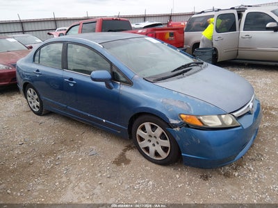 2006 Honda Civic