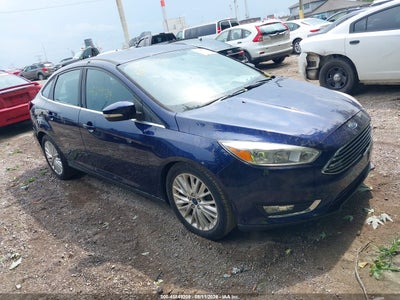 1FADP3J24GL202336 FORD FOCUS Photo 1