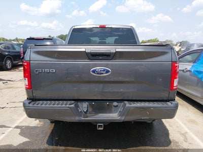 FORD F-150