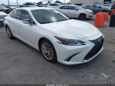 LEXUS ES 300H
