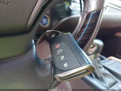 LEXUS ES 300H