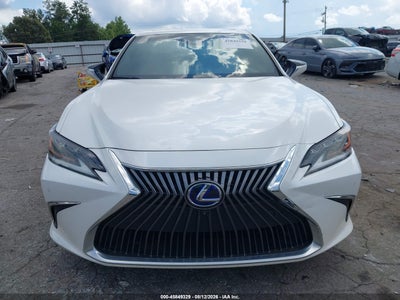 LEXUS ES 300H