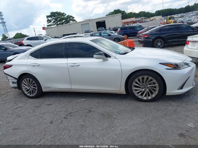 LEXUS ES 300H