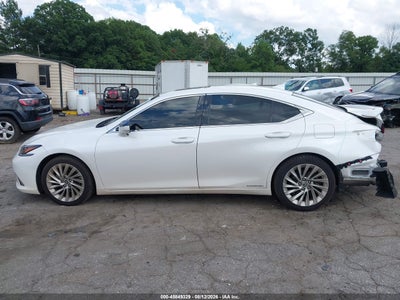 LEXUS ES 300H