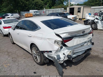 LEXUS ES 300H