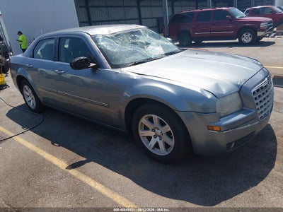 2C3KA53GX7H777727 CHRYSLER 300 Photo 1