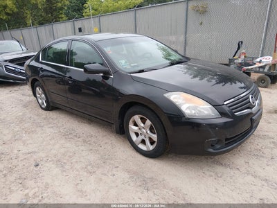 2008 Nissan Altima