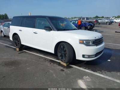 FORD FLEX