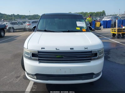FORD FLEX
