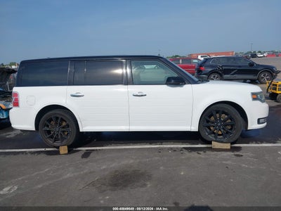 FORD FLEX