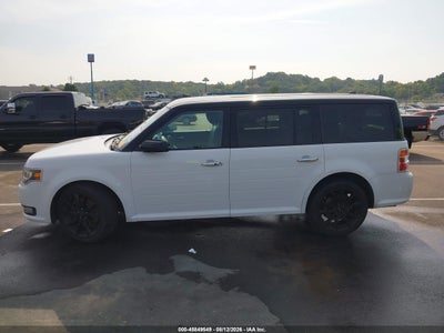 FORD FLEX