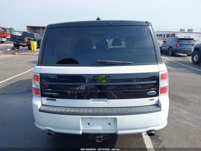 FORD FLEX