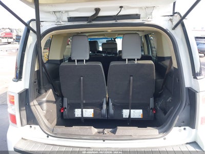 FORD FLEX