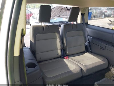FORD FLEX