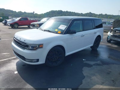 FORD FLEX