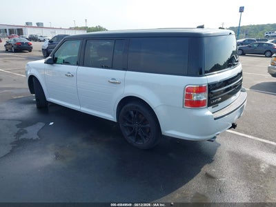 FORD FLEX