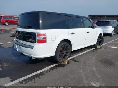 FORD FLEX