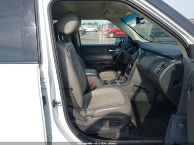 FORD FLEX