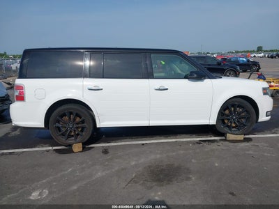 FORD FLEX