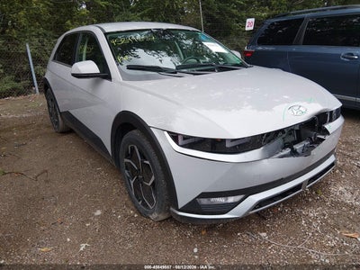 2024 HYUNDAI IONIQ 5 SEL