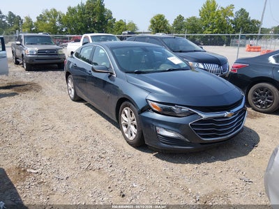 2020 Chevrolet Malibu