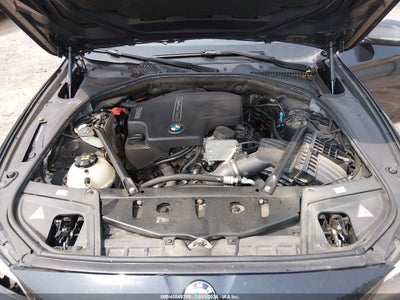 BMW 528I