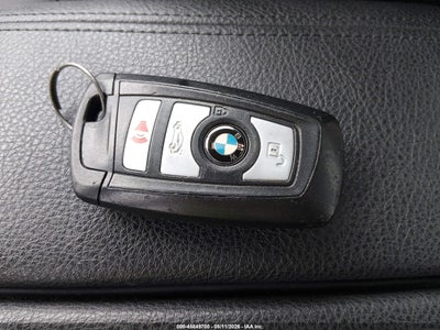 BMW 528I
