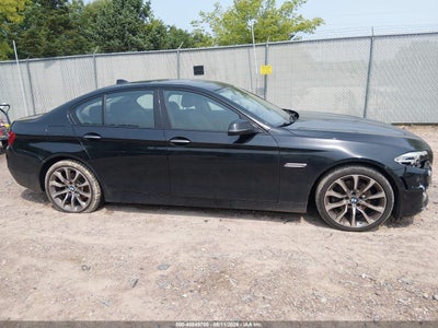 BMW 528I