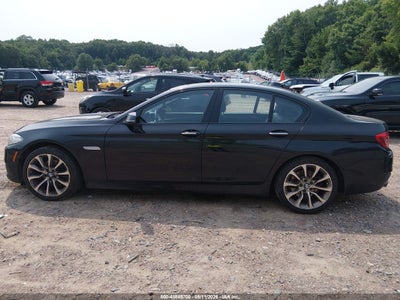 BMW 528I