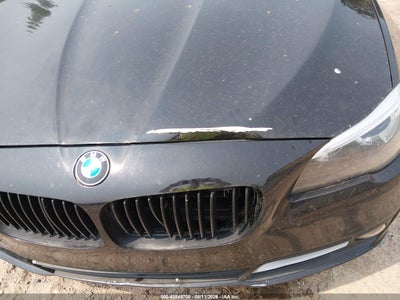BMW 528I