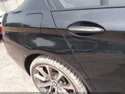 BMW 528I
