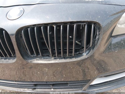 BMW 528I