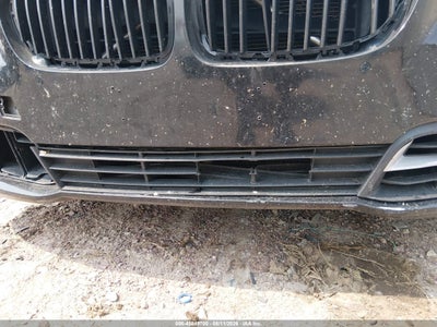 BMW 528I