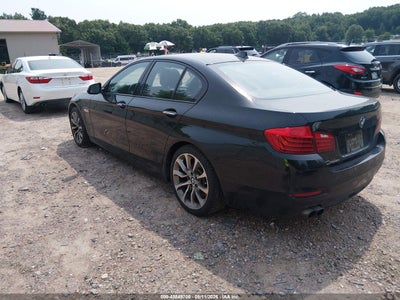 BMW 528I
