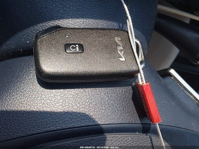 KIA SPORTAGE HYBRID