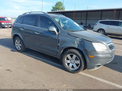 2008 Saturn Vue
