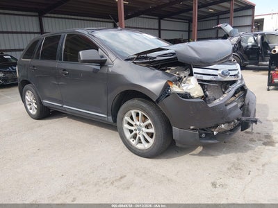 2007 Ford Edge