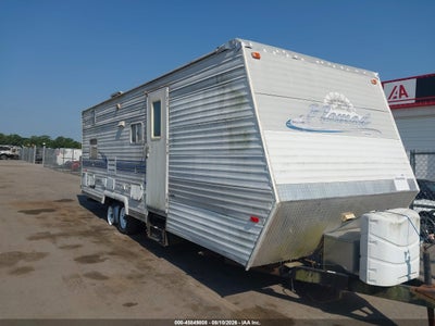 2003 Nomad Sky Line