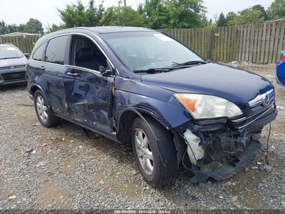 2009 Honda CR-V