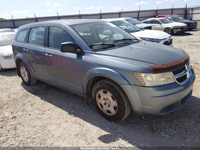 2010 Dodge Journey