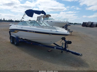 2002 Chaparral Other
