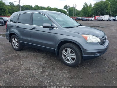 2010 Honda CR-V