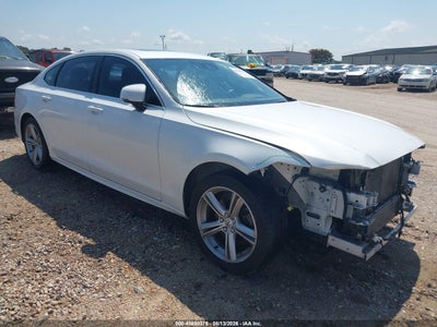 2019 Volvo S90