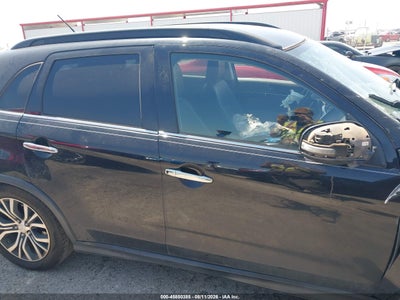 MITSUBISHI OUTLANDER SPORT
