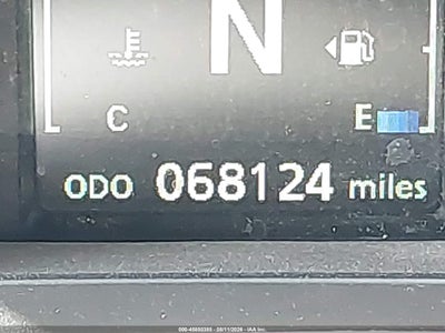 MITSUBISHI OUTLANDER SPORT