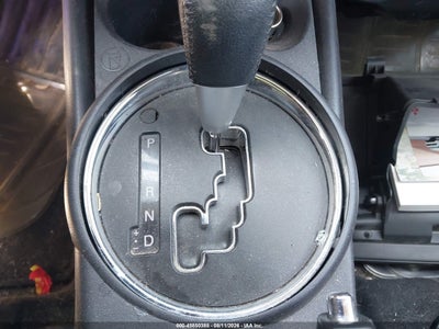 MITSUBISHI OUTLANDER SPORT