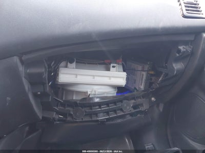 MITSUBISHI OUTLANDER SPORT